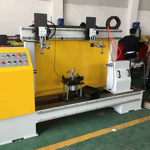 linea di produzione di scaldabagno