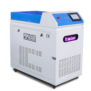 macchina saldatrice laser