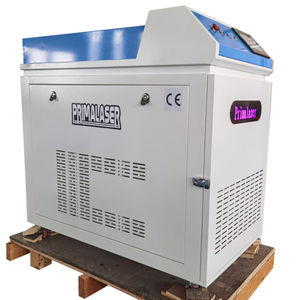 macchina saldatrice laser