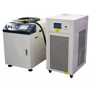 macchina saldatrice laser 1
