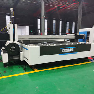 macchina da taglio laser
