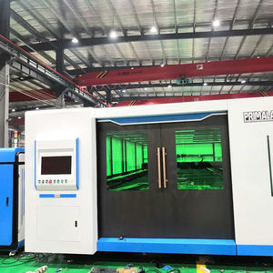 macchina da taglio laser