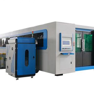 macchina da taglio laser