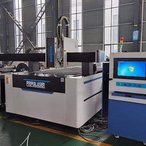 macchina da taglio laser