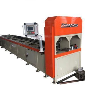 punzonatrice CNC