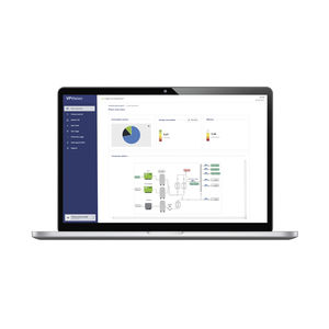 software di gestione dell'energia