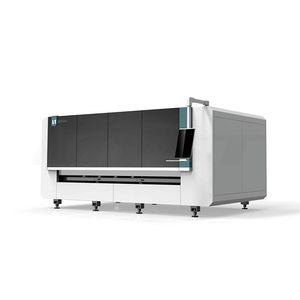 macchina da taglio laser a fibra