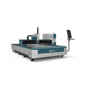 macchina da taglio laser a fibra