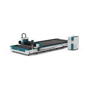 macchina da taglio laser a fibra