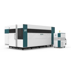 macchina da taglio laser a fibra