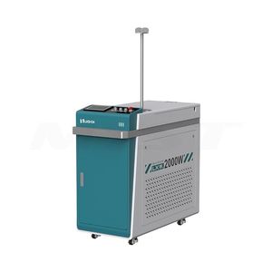 macchina saldatrice laser a fibra