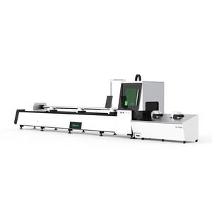 macchina da taglio laser a fibra