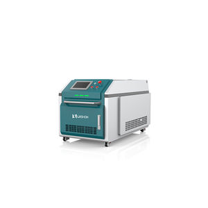 macchina saldatrice laser