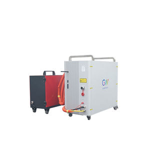 macchina saldatrice laser