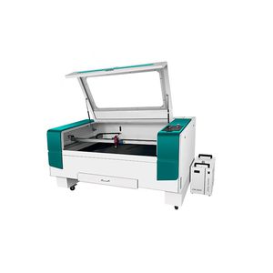 macchina da taglio laser CO2