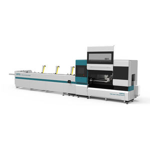 macchina da taglio laser a fibra