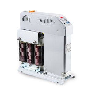 condensatore elettrolitico