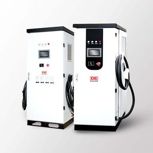 caricabatteria per veicolo elettrico