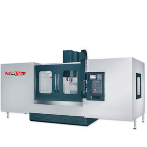 centro di lavoro CNC 3 assi