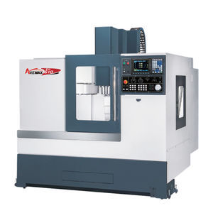 centro di lavoro CNC 3 assi