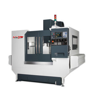 centro di lavoro CNC 3 assi