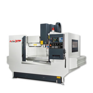 centro di lavoro CNC 3 assi