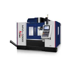 centro di lavoro CNC 3 assi