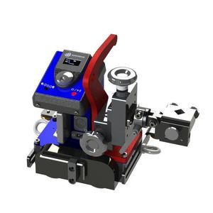 carrello di saldatura MIG-MAG