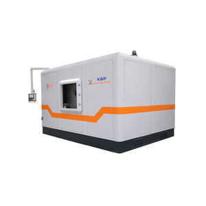 macchina per pulizia a solvente