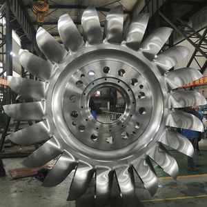 turbina Pelton