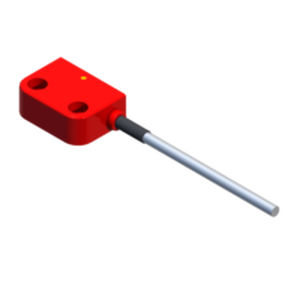 sensore magnetico reed