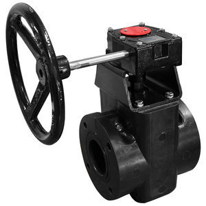 attuatore per valvola manuale