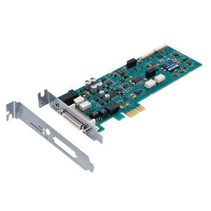 scheda audio PCI Express