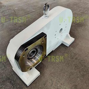 sistema di trasmissione rotativo compatto