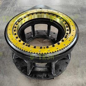 sistema di trasmissione rotativo