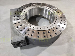 sistema di trasmissione rotativo doppio