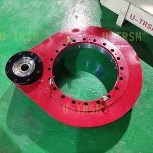 sistema di trasmissione rotativo per automazione industriale