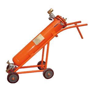 purificatore di gas di azoto