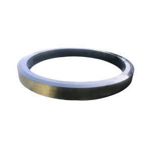 anello in acciaio