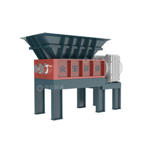 trituratore secondario