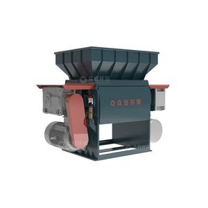trituratore secondario