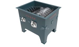 contenitore per rifiuti in plastica