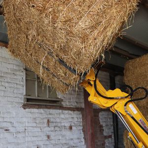 forca per pallet autolivellante
