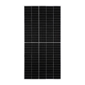 modulo fotovoltaico in silicio monocristallino