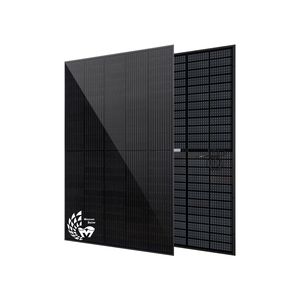 modulo fotovoltaico in silicio monocristallino