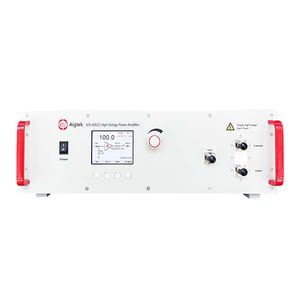 amplificatore ad alta tensione 1