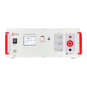 amplificatore ad alta tensione 1