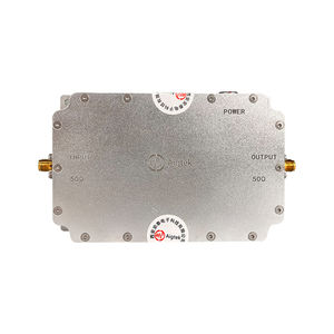 preamplificatore ottico