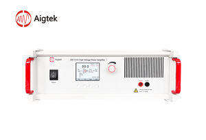 amplificatore ad alta tensione 1