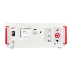 amplificatore ad alta tensione 1